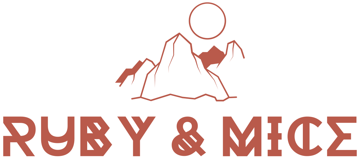 Ruby & Mice